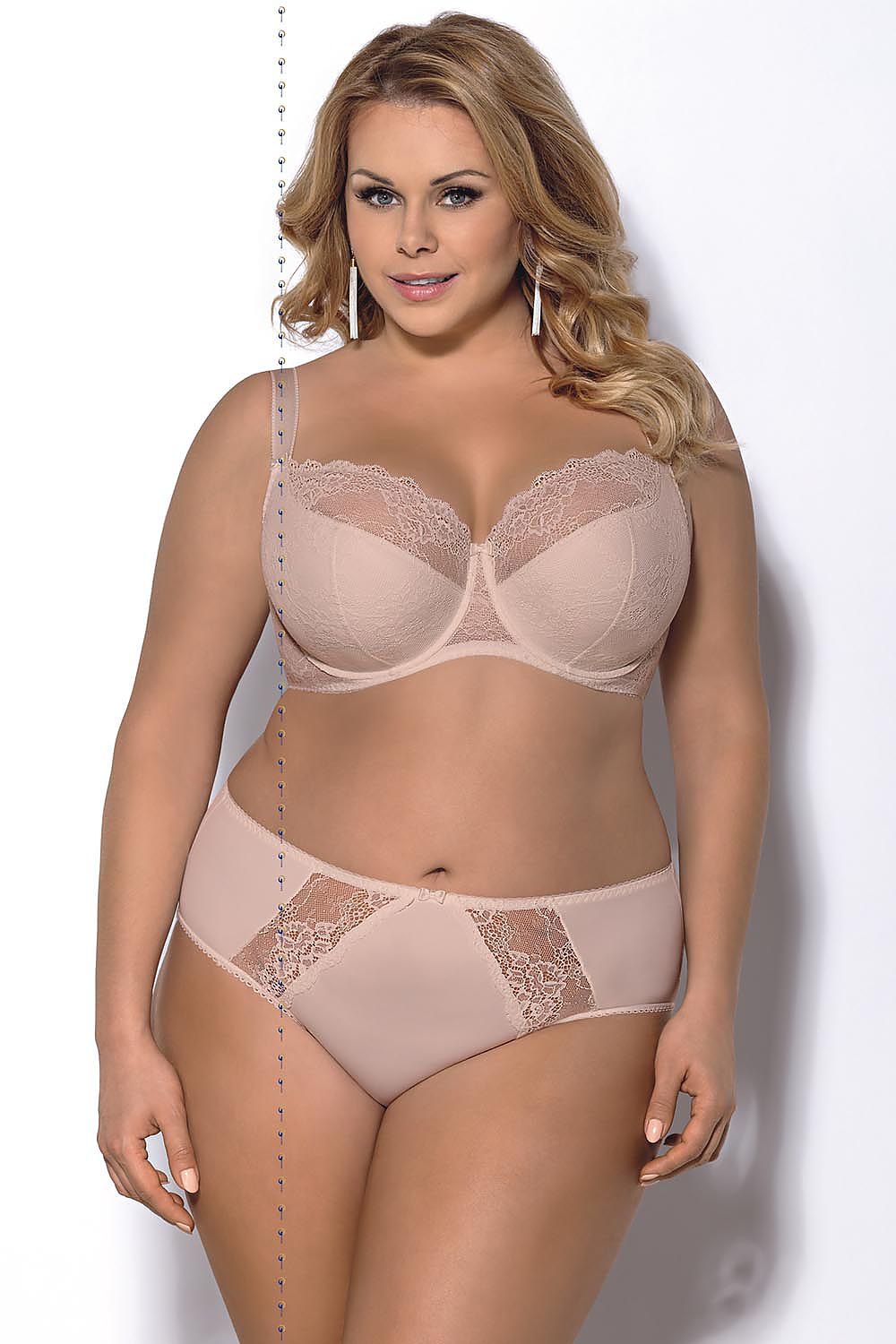 Culottes model 109465 Gorsenia Lingerie