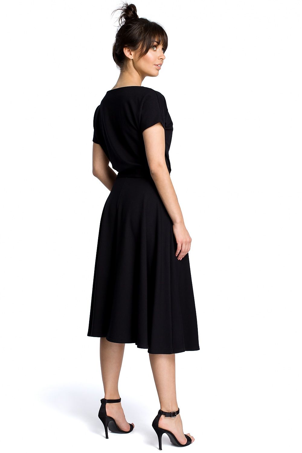 Robe de jour model 113835 BeWear