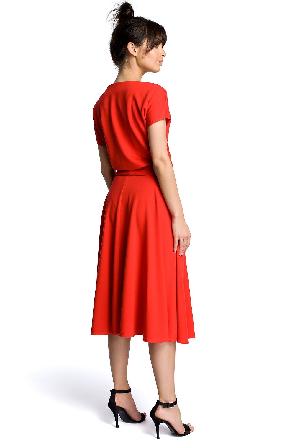 Robe de jour model 113836 BeWear