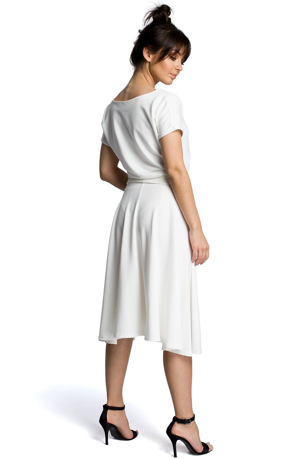 Robe de jour model 113837 BeWear