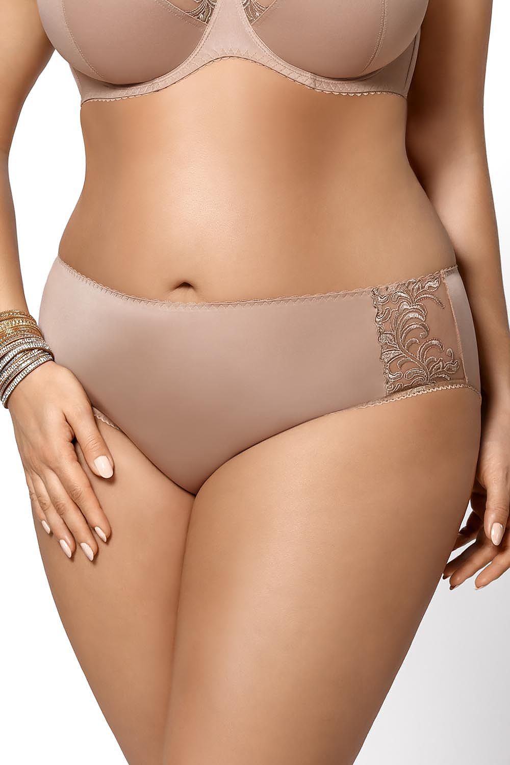 Culottes model 114764 Gorsenia Lingerie