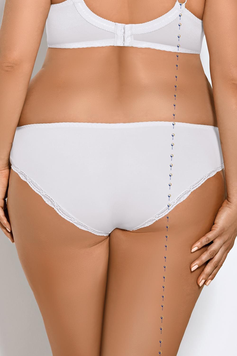 Culottes model 114782 Gorsenia Lingerie