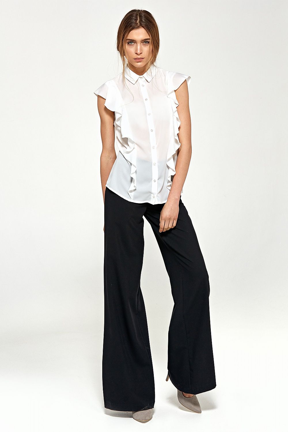Chemise model 118800 Nife