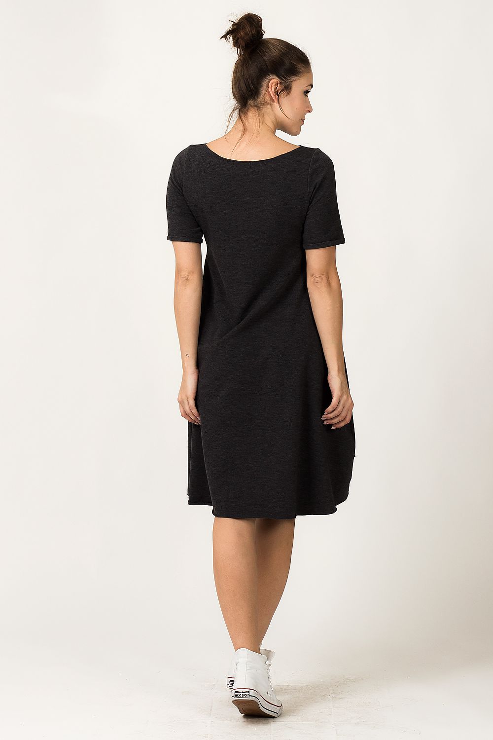 Robe de jour model 36101 Tessita