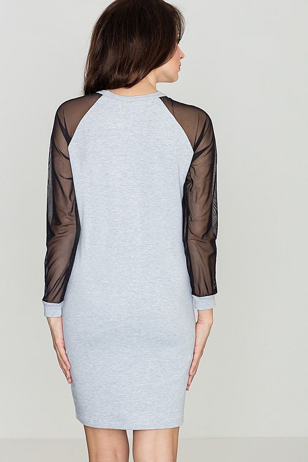 Robe courte model 119329 Lenitif