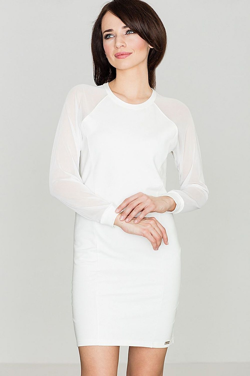 Robe courte model 119330 Lenitif