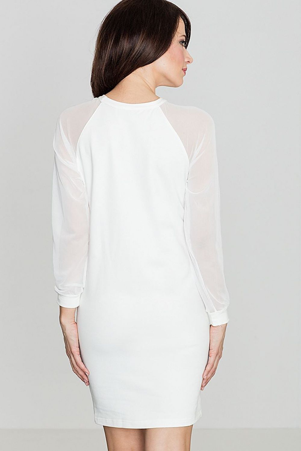 Robe courte model 119330 Lenitif