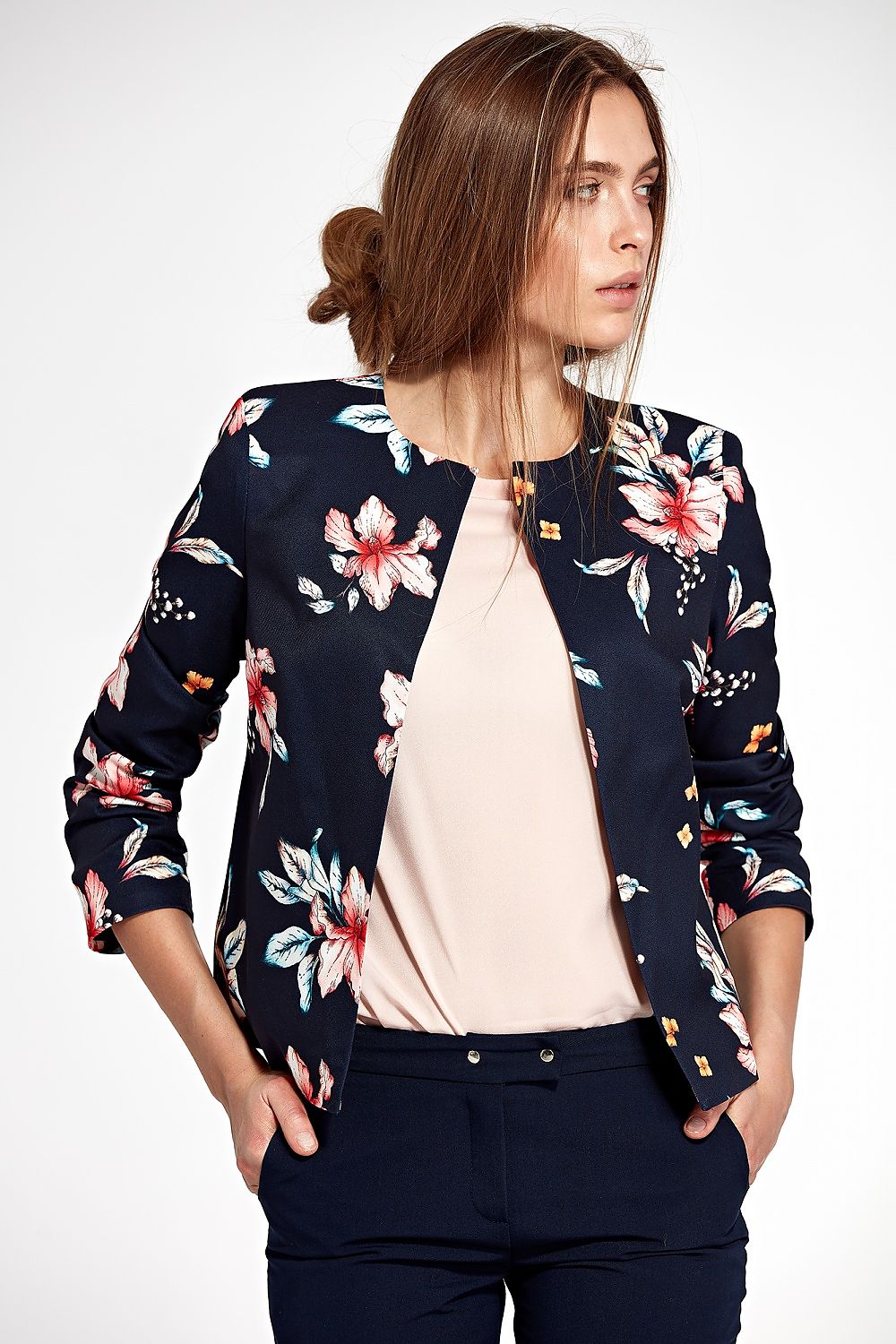Blazer femme model 121802 Nife