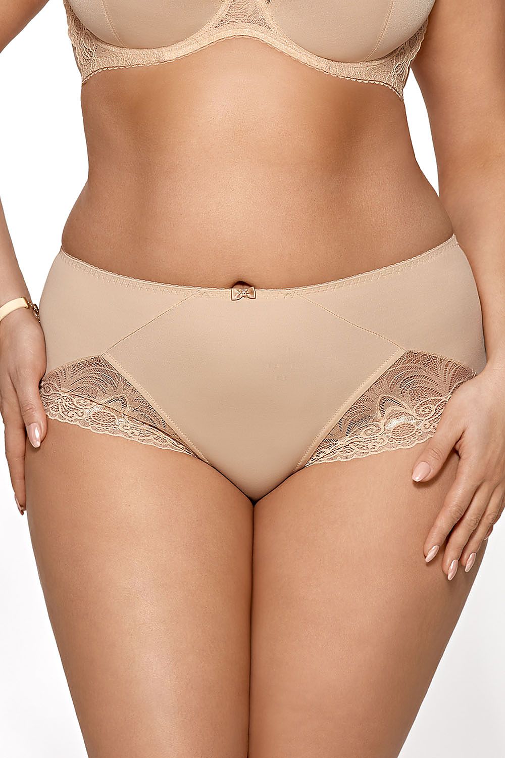 Culottes model 123480 Gorsenia Lingerie