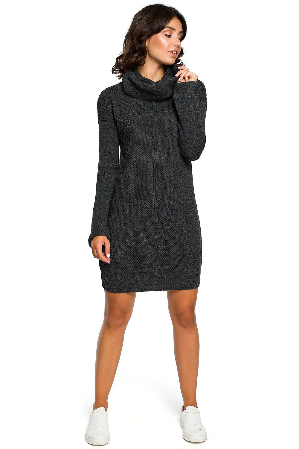 Robe de jour model 124209 BE Knit