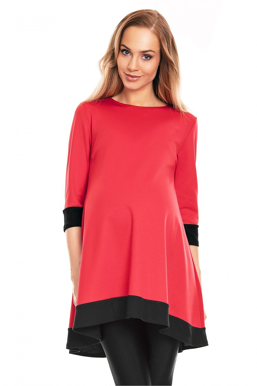 Robe de grossesse model 132029 PeeKaBoo