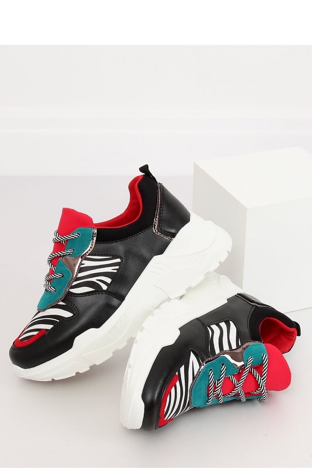 Chaussures de sport model 134319 Inello