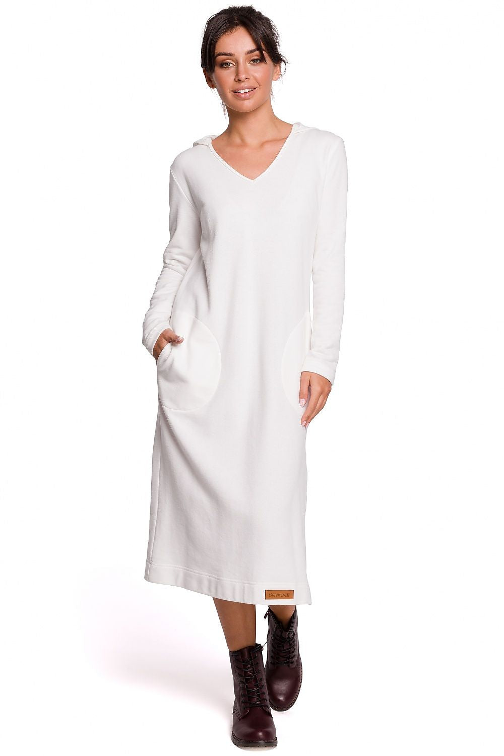 Robe de jour model 134551 BeWear