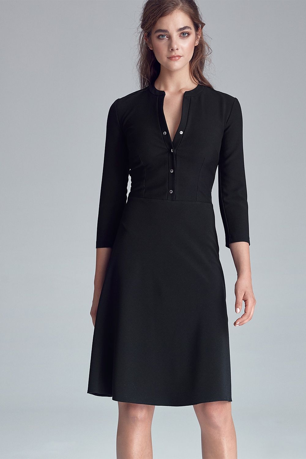 Robe de jour model 134978 Nife