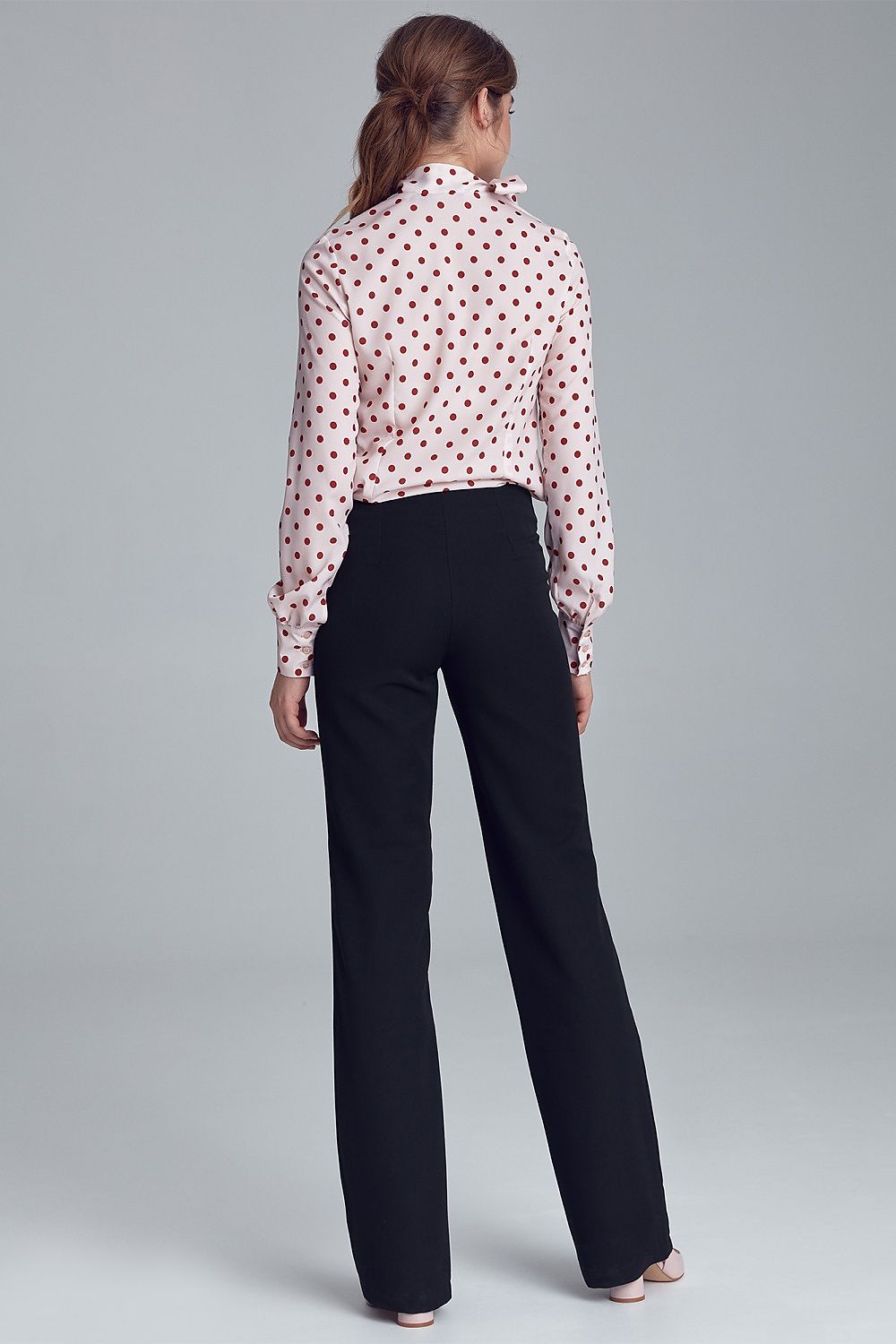 Pantalon long model 135753 Nife