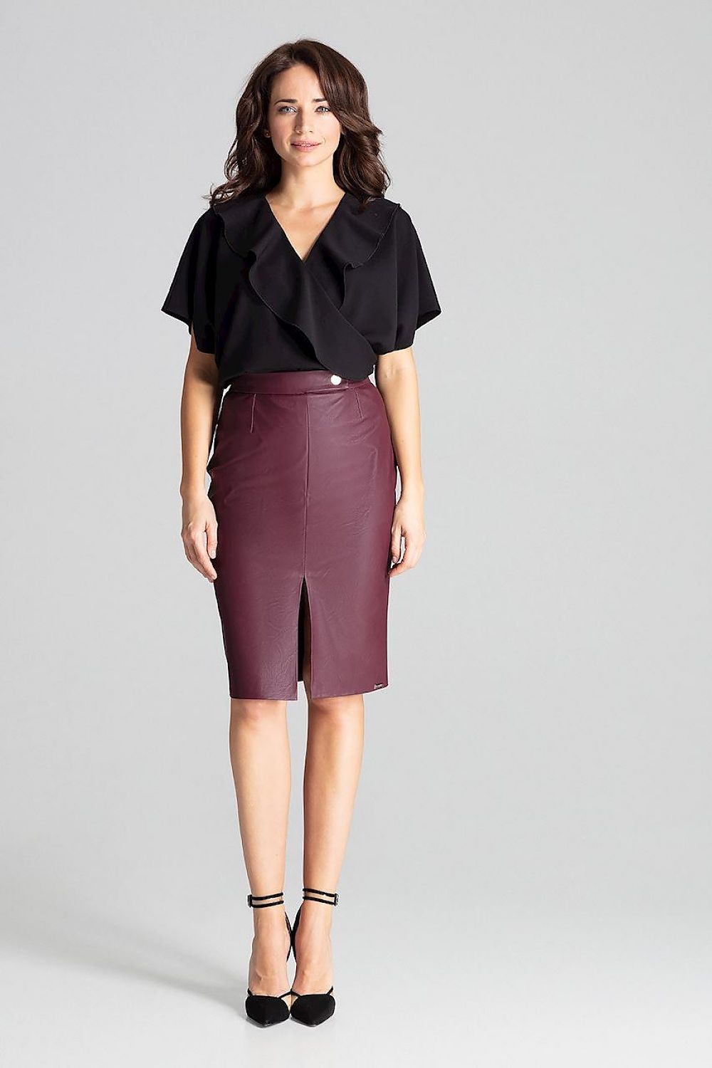 Jupe model 139341 Lenitif