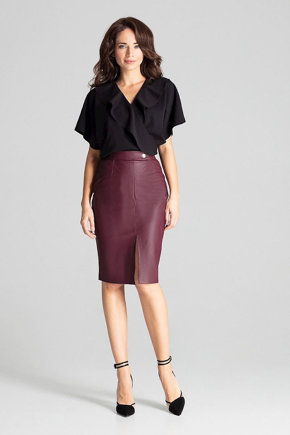 Jupe model 139341 Lenitif