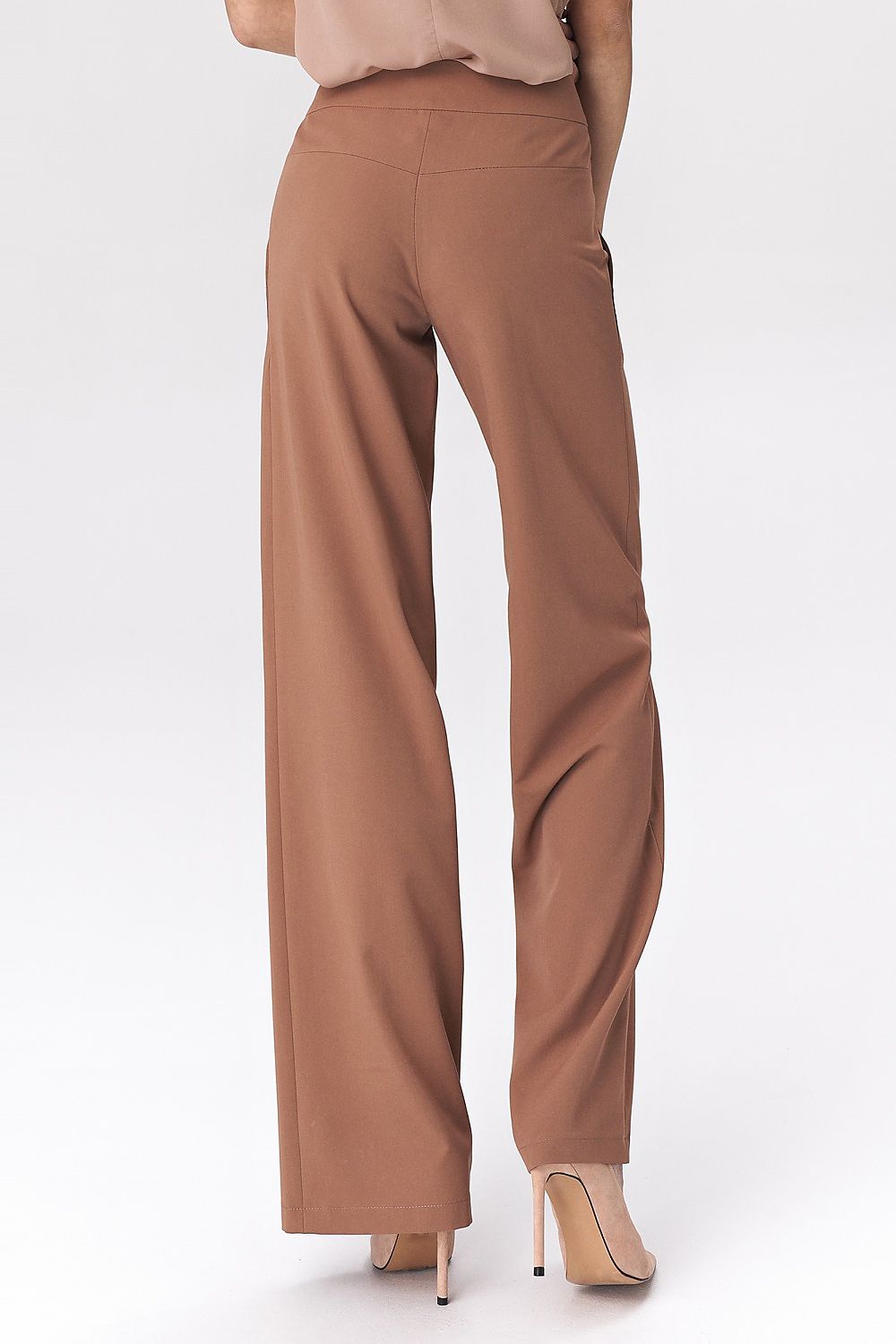 Pantalon femme model 140889 Nife