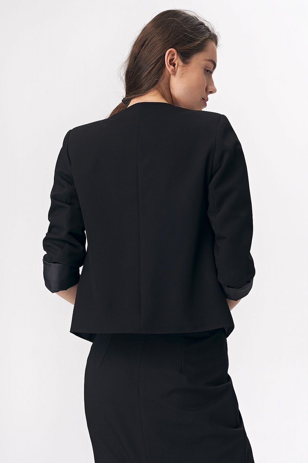 Blazer femme model 142049 Nife