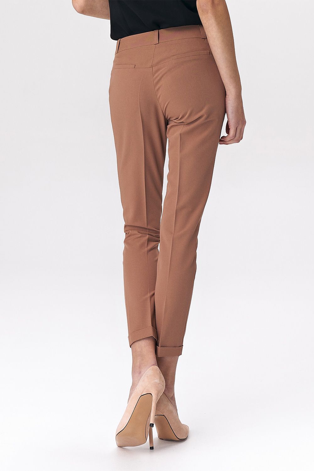 Pantalon femme model 142051 Nife