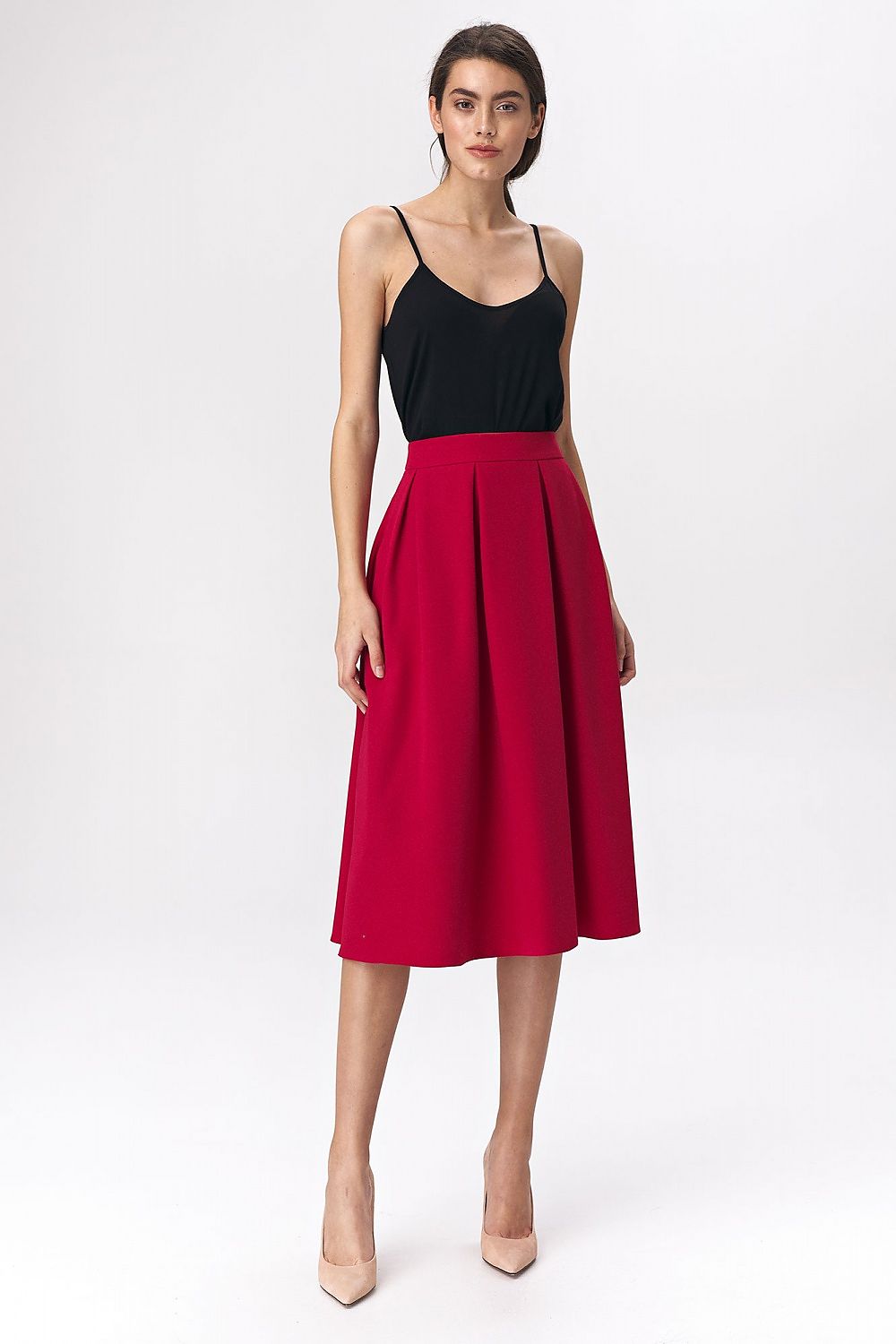 Jupe model 143559 Nife