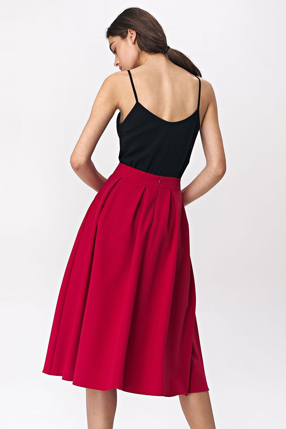 Jupe model 143559 Nife