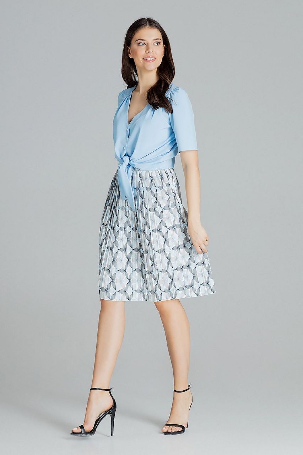 Jupe model 143915 Lenitif