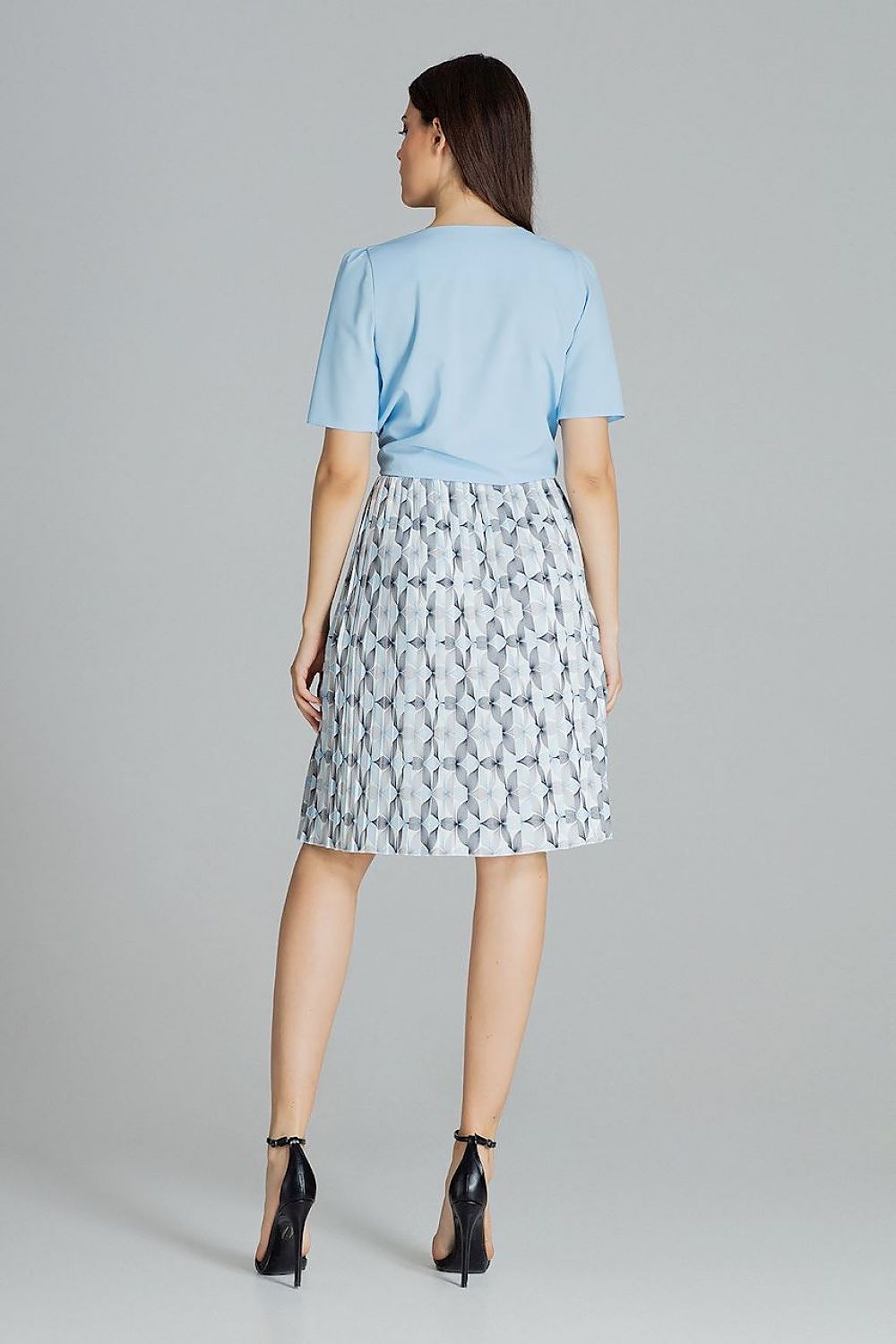 Jupe model 143915 Lenitif