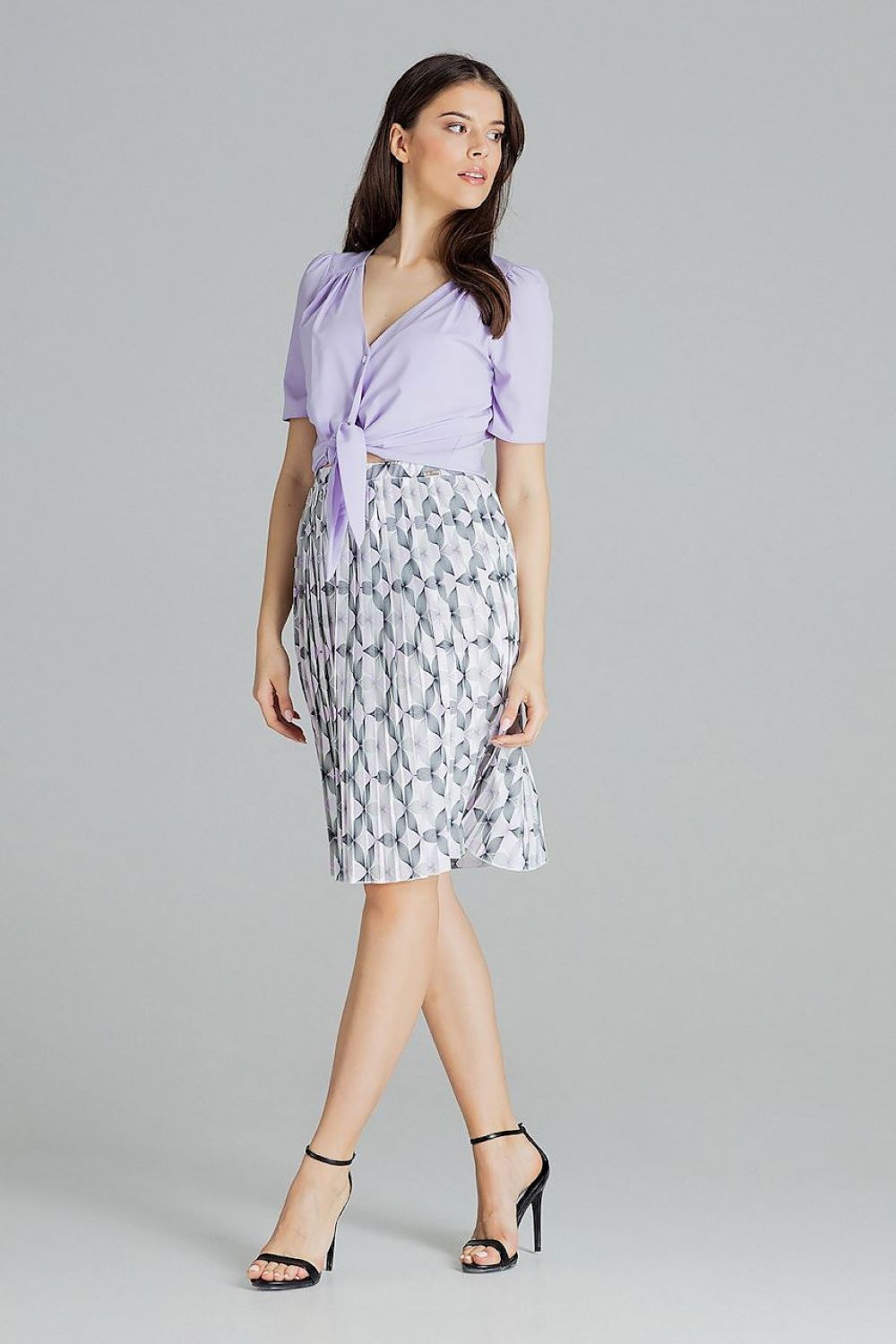 Jupe model 143916 Lenitif
