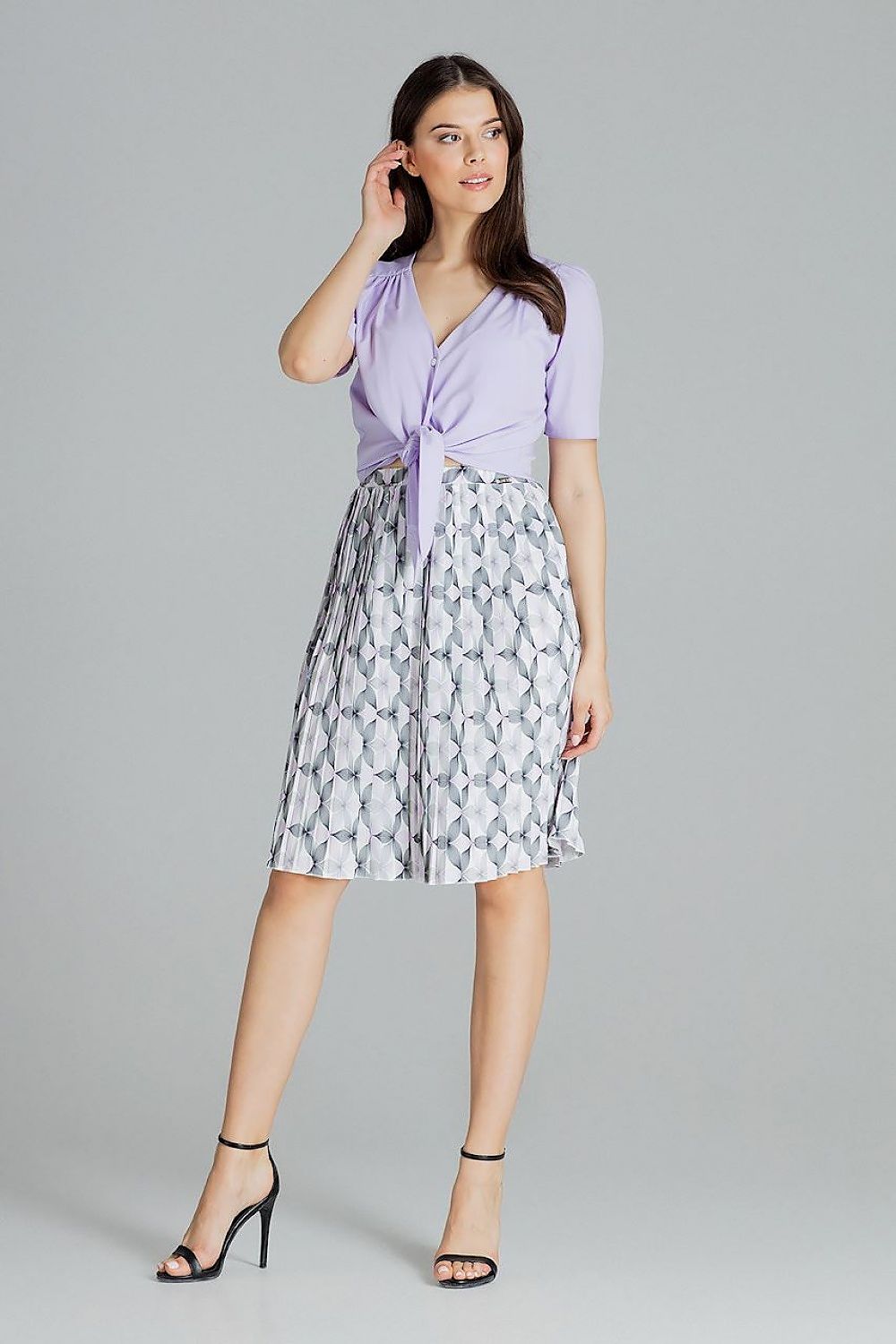 Jupe model 143916 Lenitif