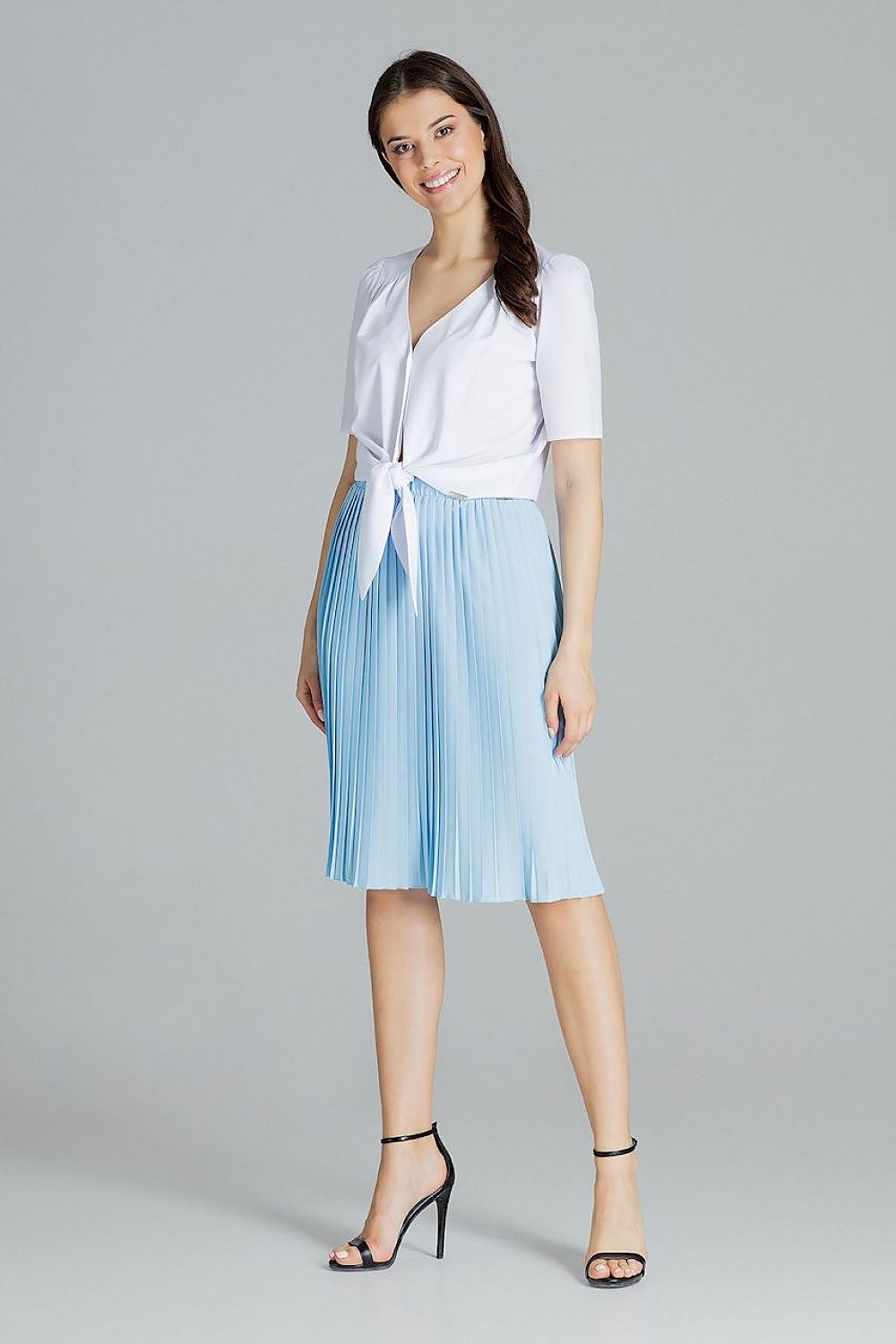 Jupe model 143918 Lenitif