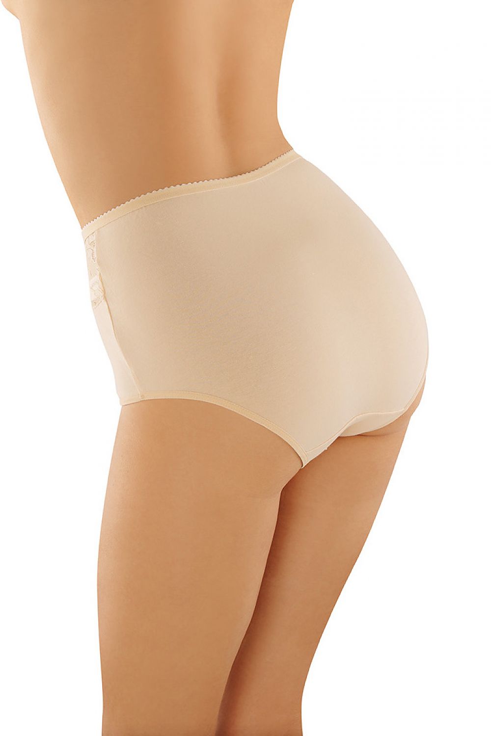 Culottes model 145781 Babell