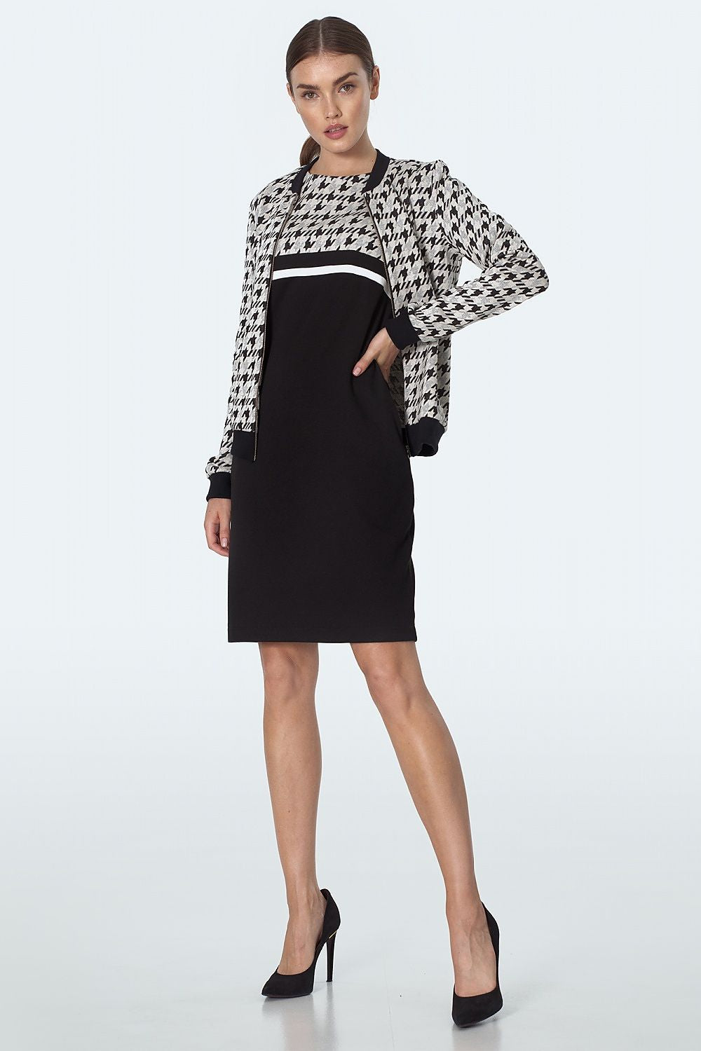 Robe de jour model 148099 Nife