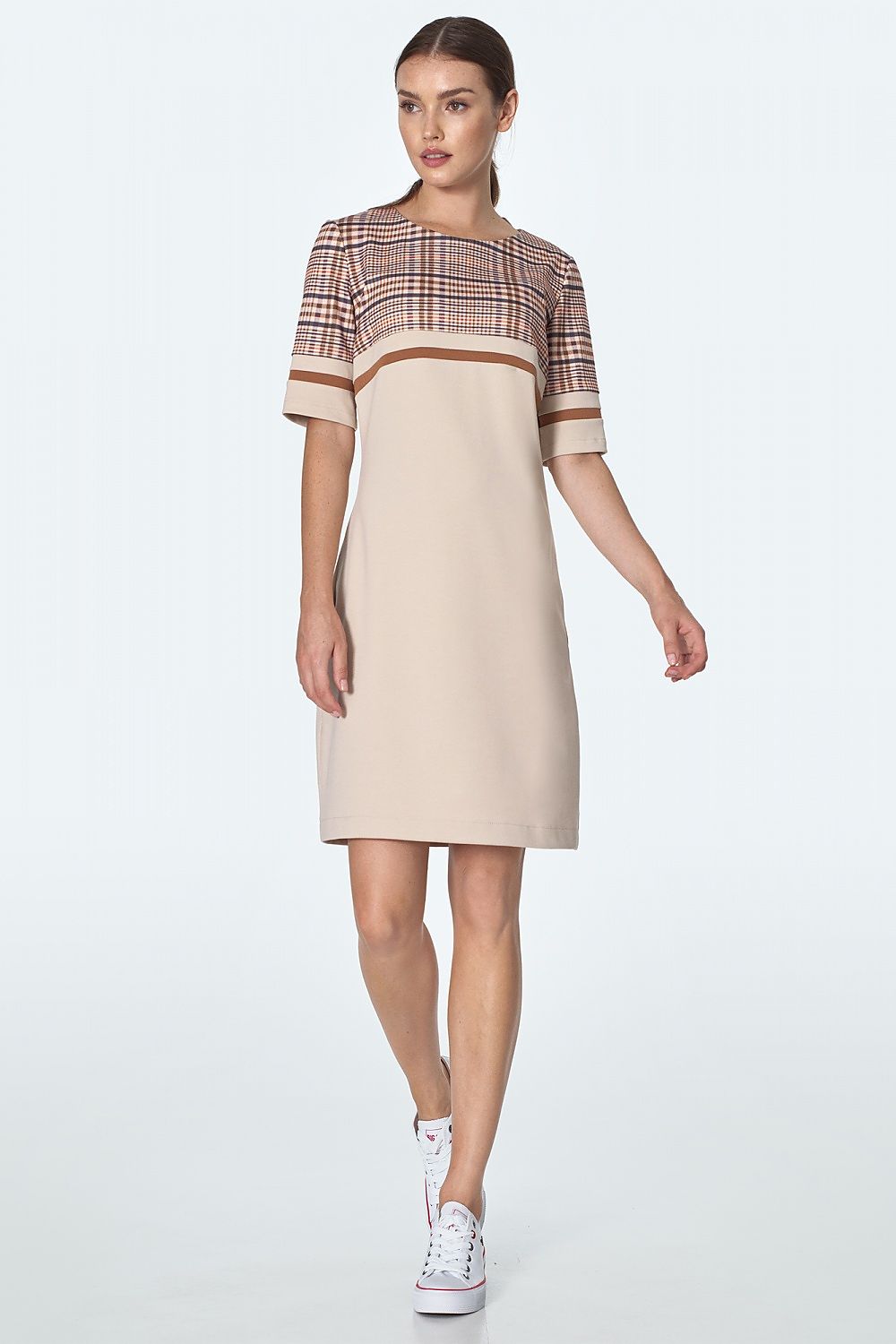 Robe de jour model 148100 Nife