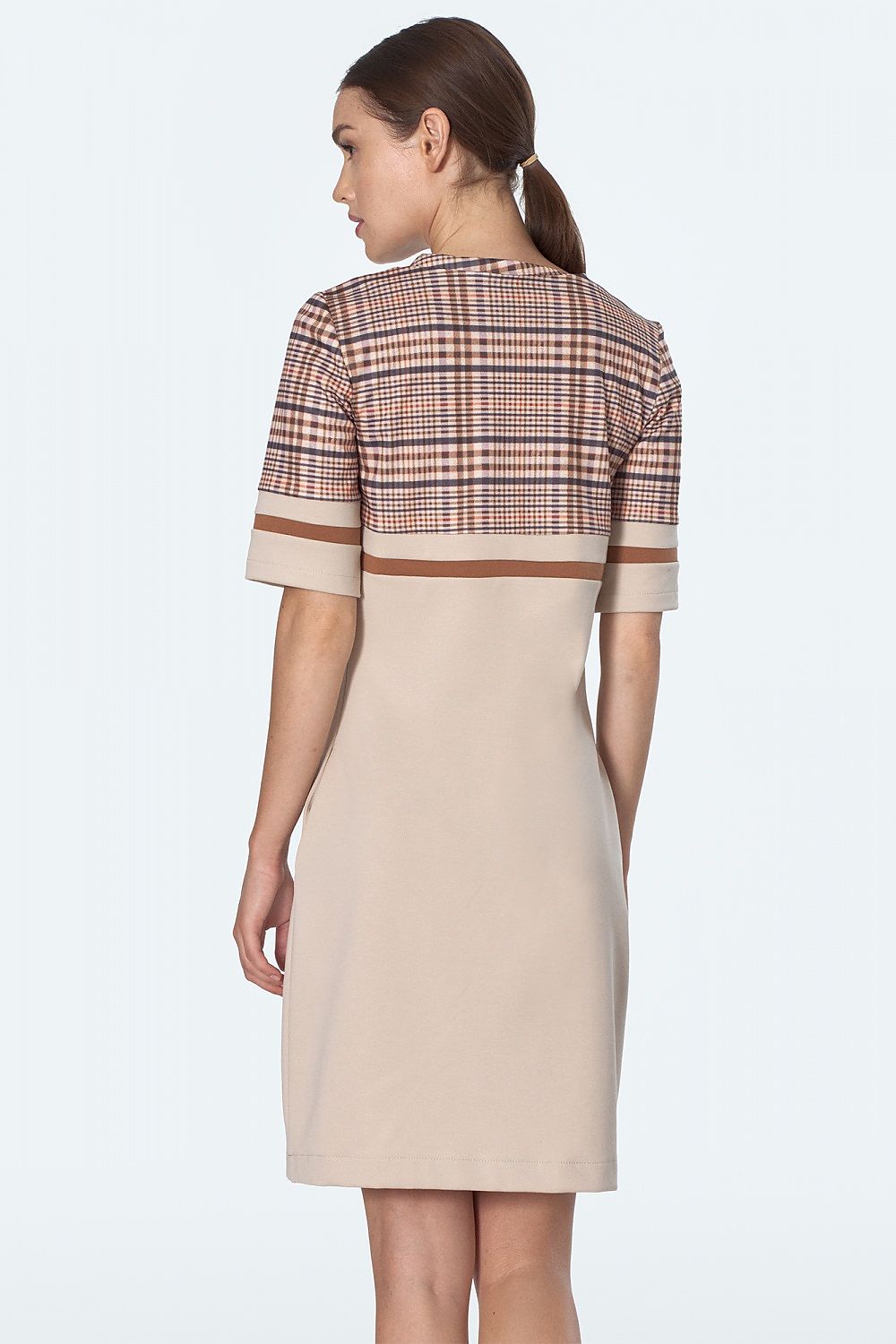 Robe de jour model 148100 Nife