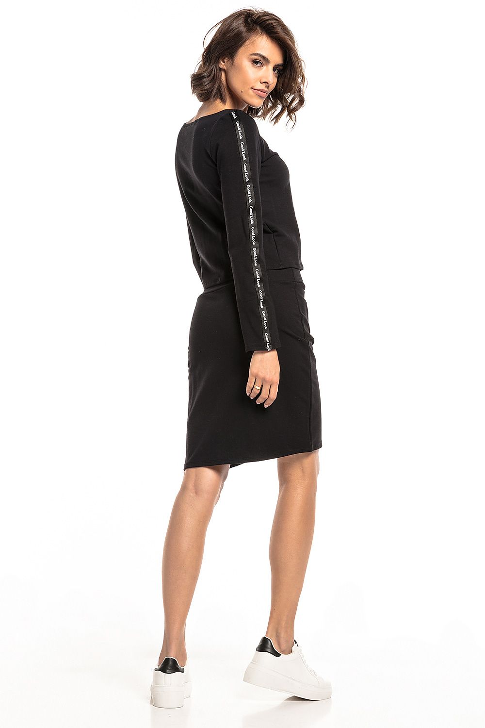 Jupe model 148162 Tessita