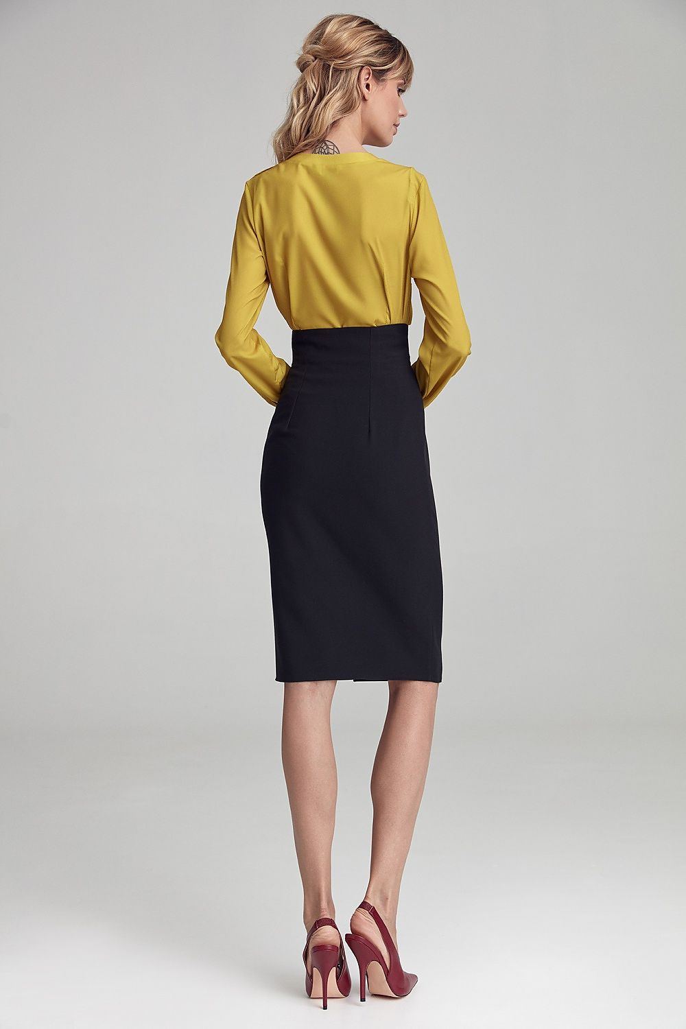 Jupe model 149387 Nife