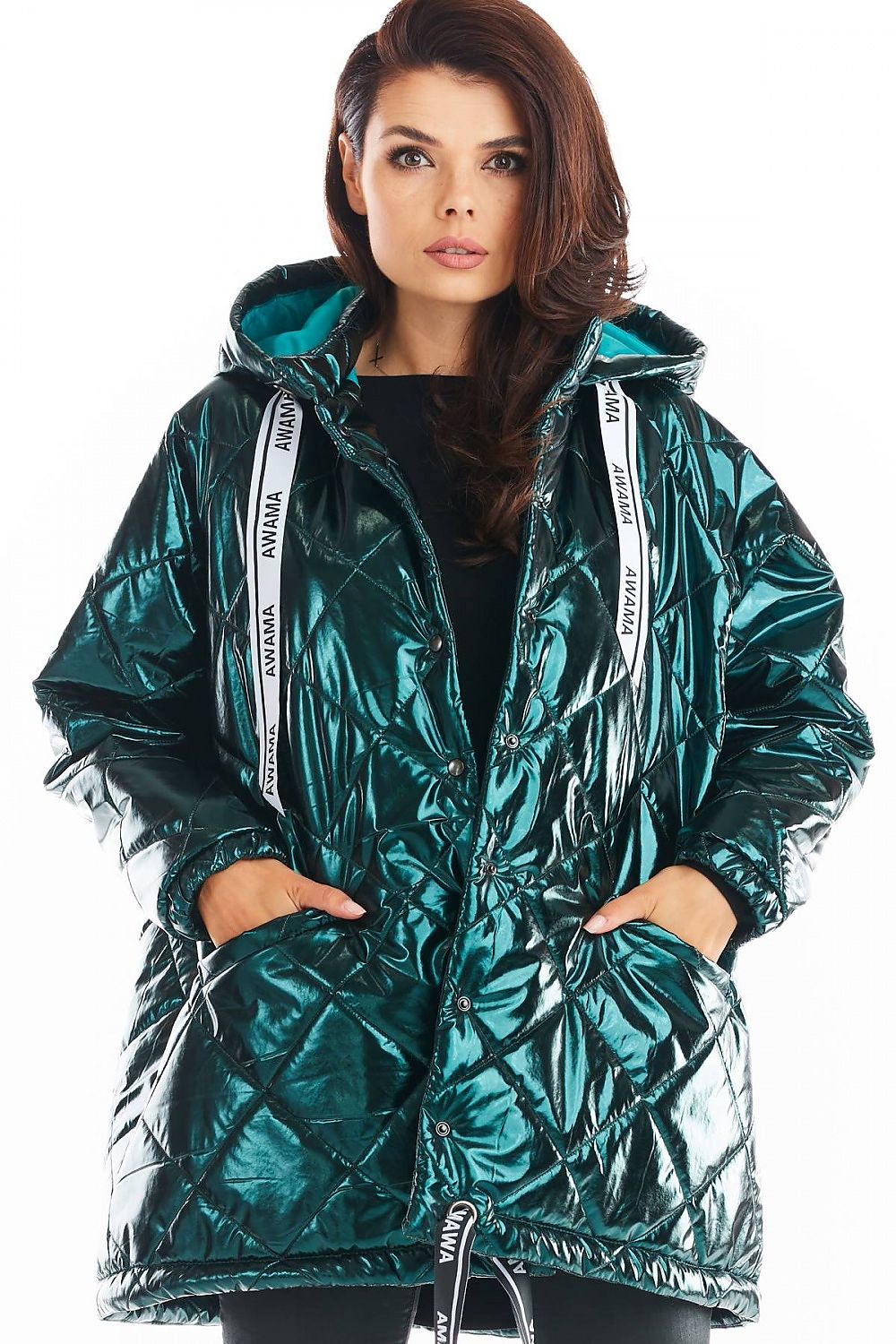 Veste model 149755 awama