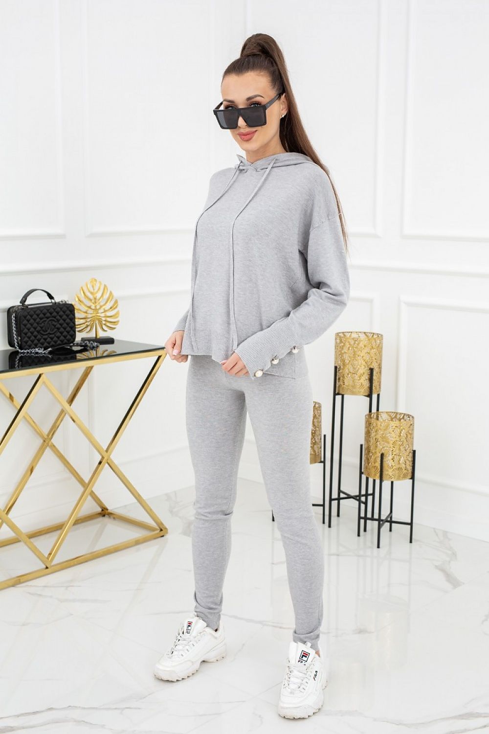 L`ensemble model 152377 Vittoria Ventini