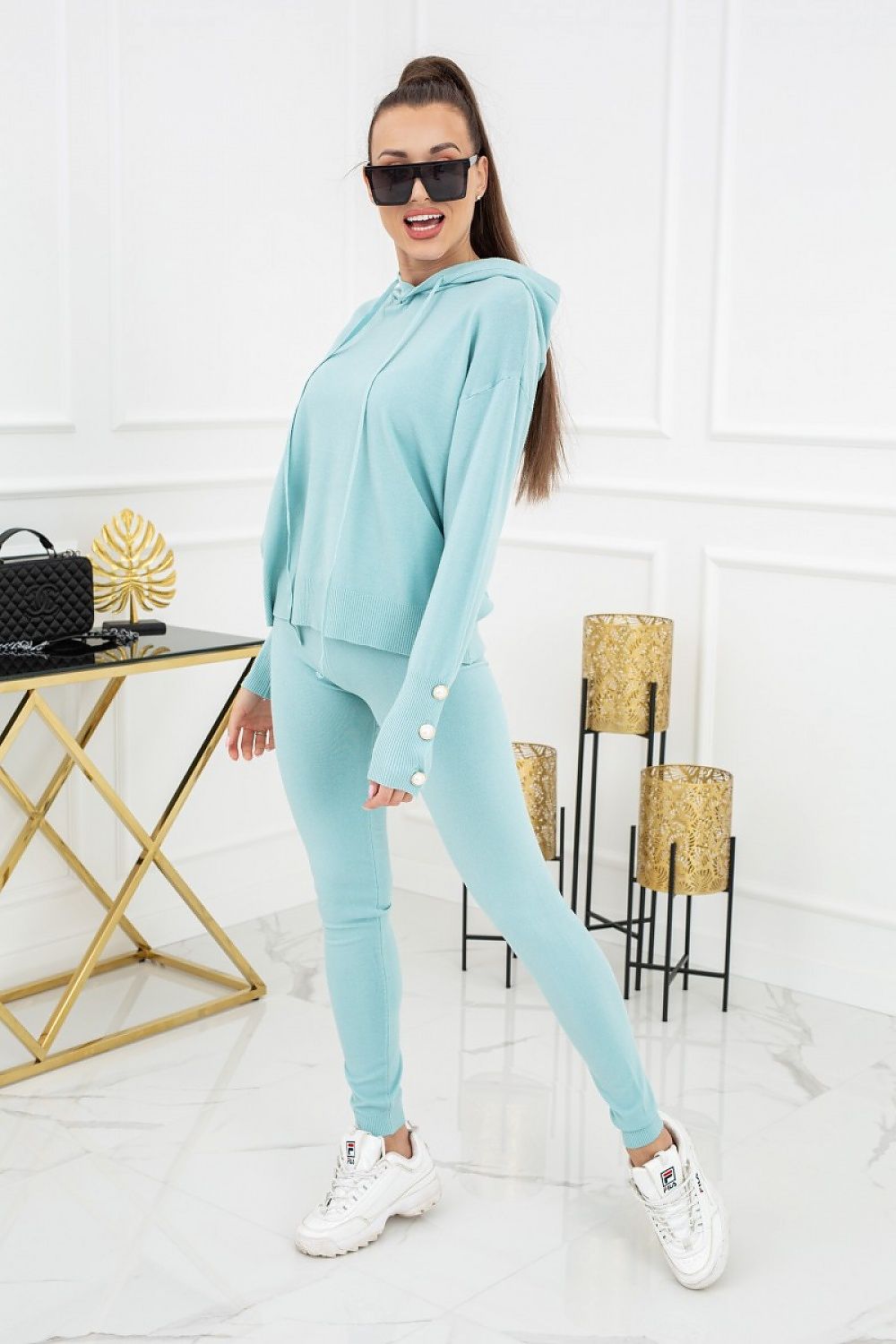 L`ensemble model 152378 Vittoria Ventini