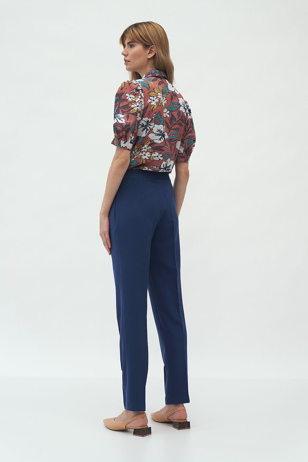 Pantalon femme model 152501 Nife
