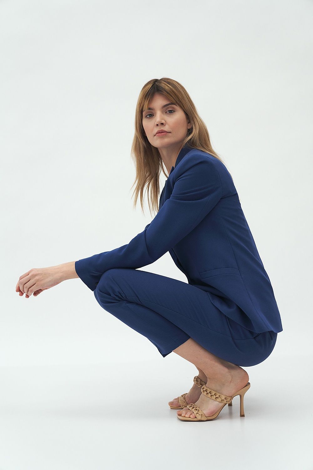 Pantalon femme model 152501 Nife
