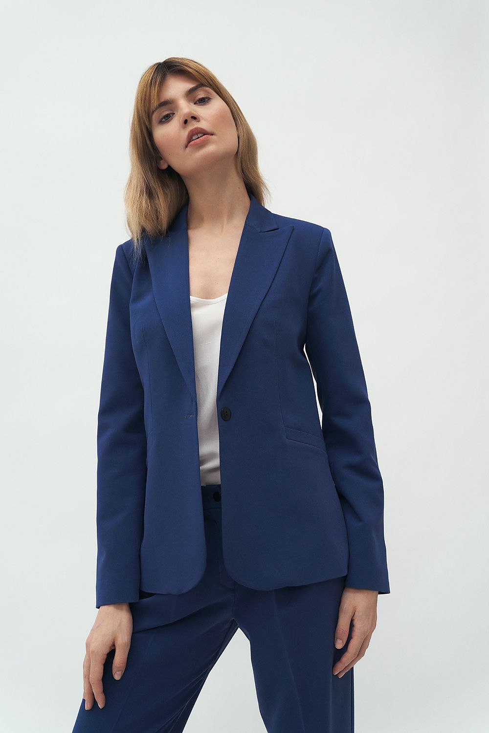 Vest model 152502 Nife