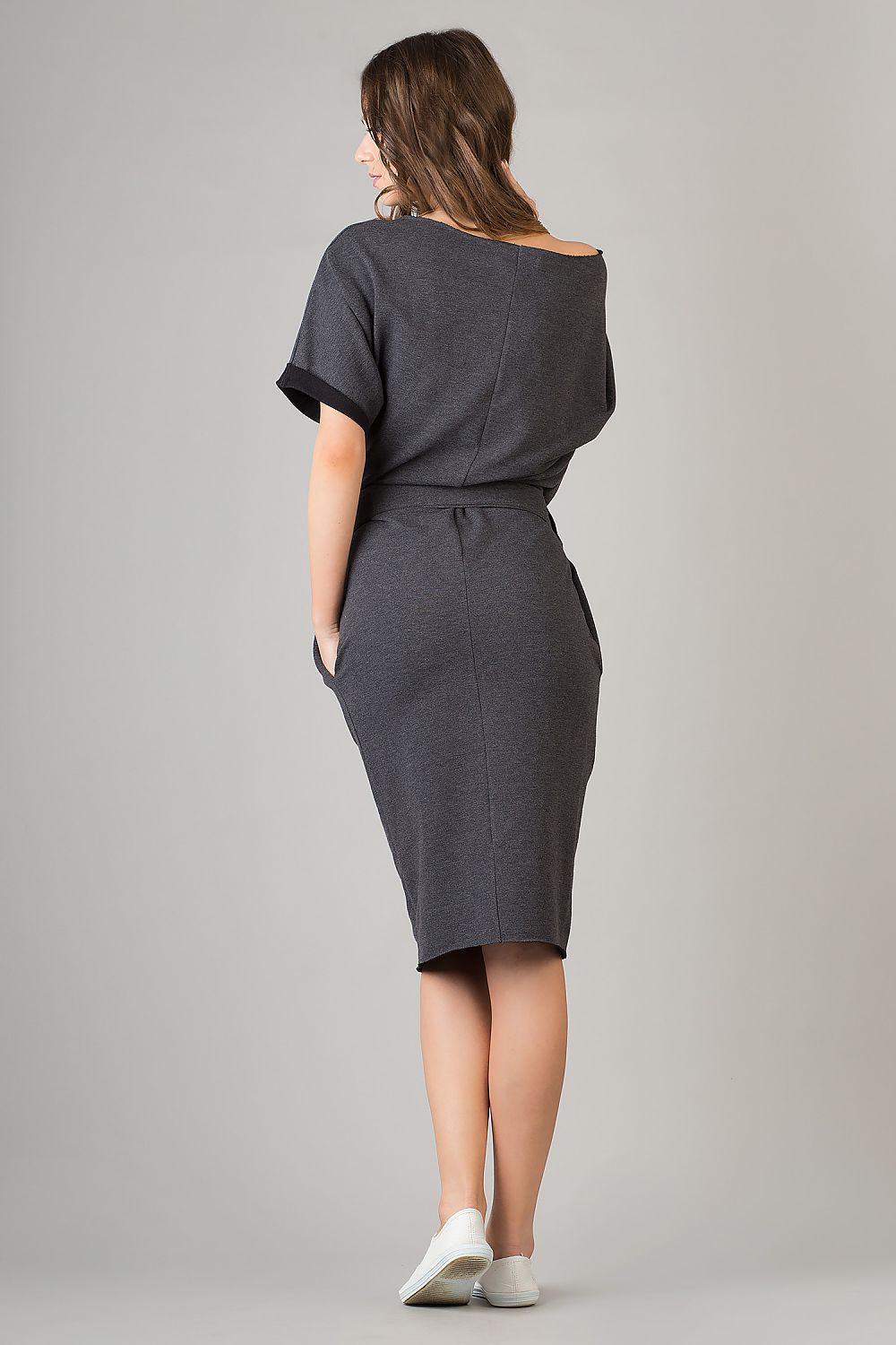 Robe de jour model 39134 Tessita