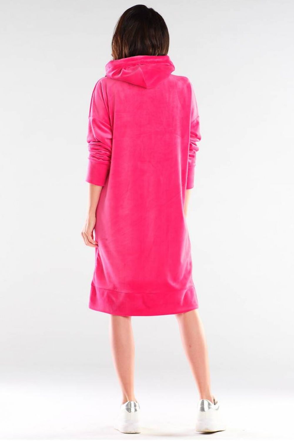 Robe de jour model 154802 awama