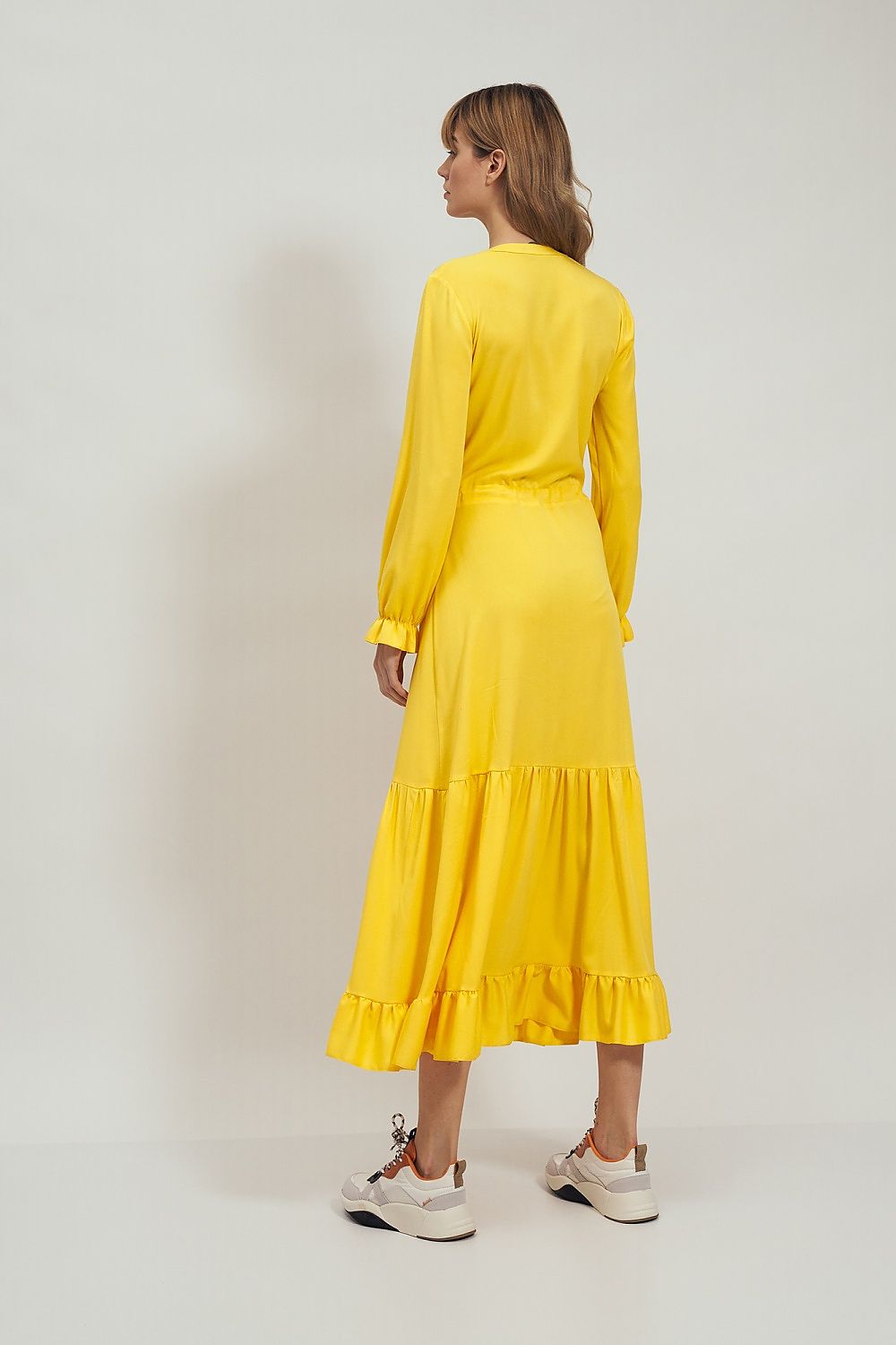 Robe de jour model 154999 Nife