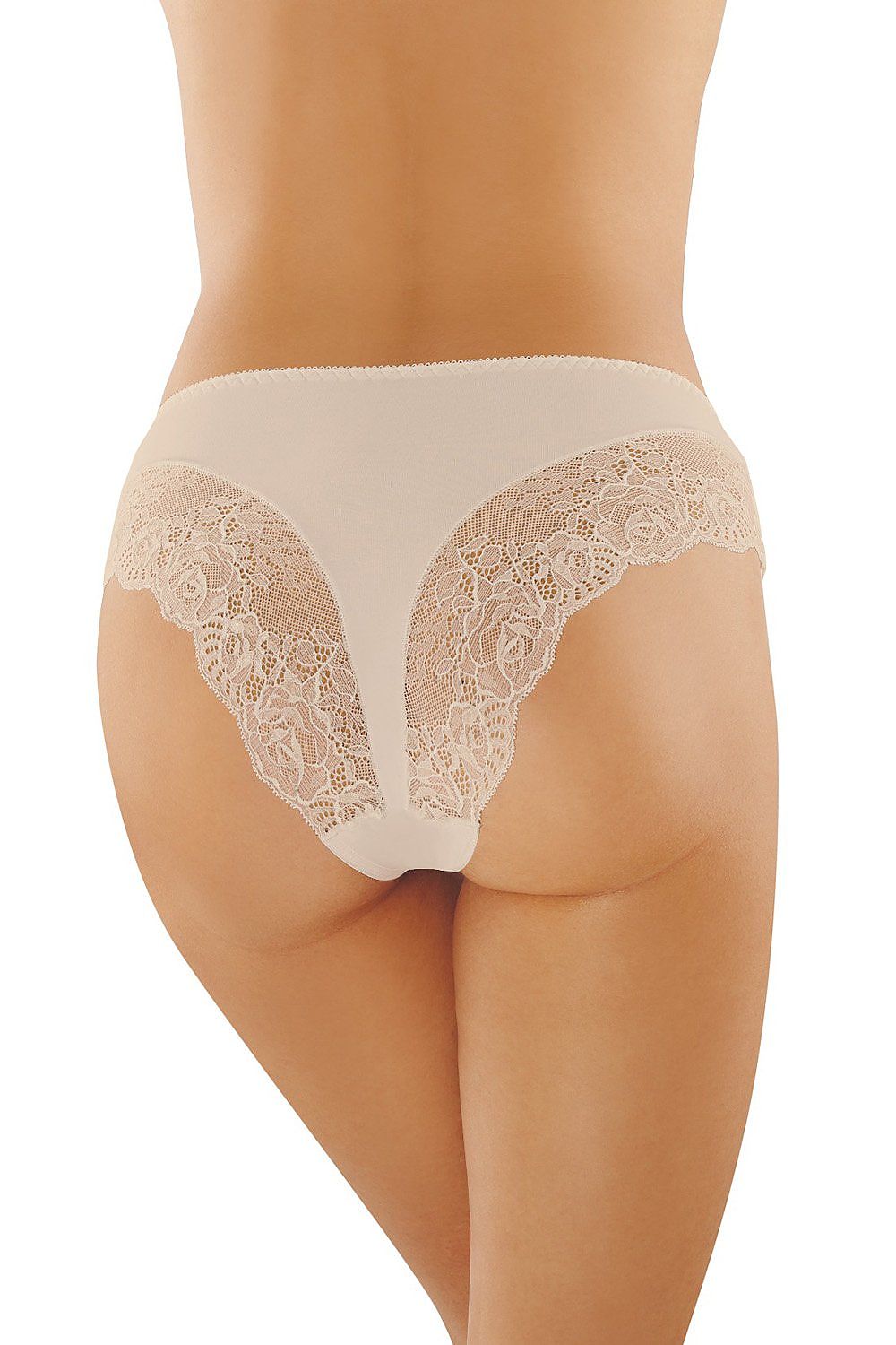 Culottes model 155021 Babell