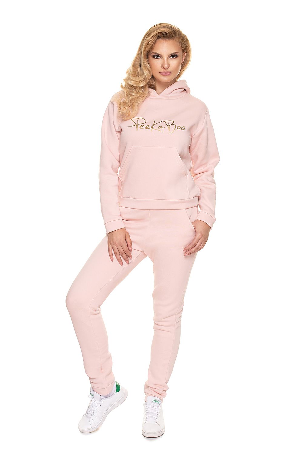 L`ensemble model 156908 PeeKaBoo