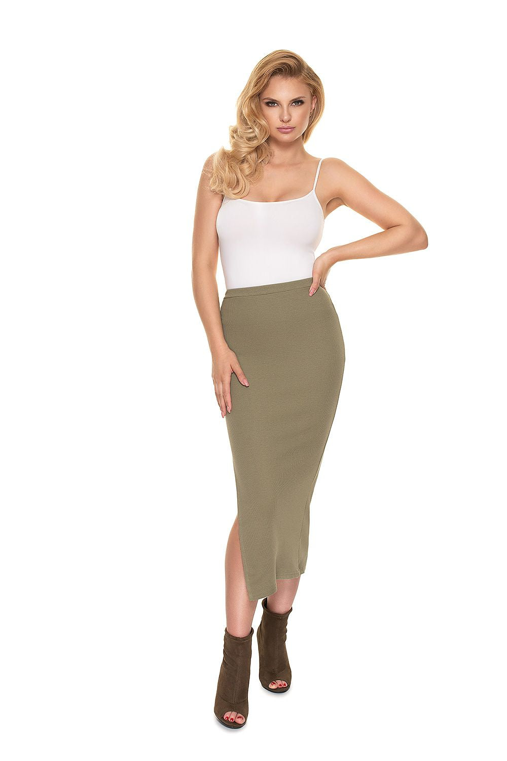 Jupe model 156932 PeeKaBoo