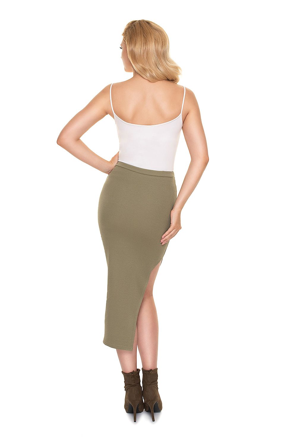 Jupe model 156932 PeeKaBoo